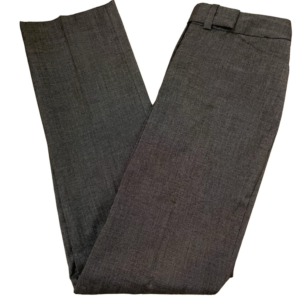 Jones New York Signature Stretch Dress Pants Slacks Trousers Women’s Size 4 - Picture 1 of 7